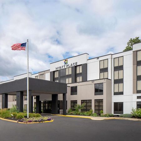 Hyatt Place Fair Lawn Paramus Exteriér fotografie