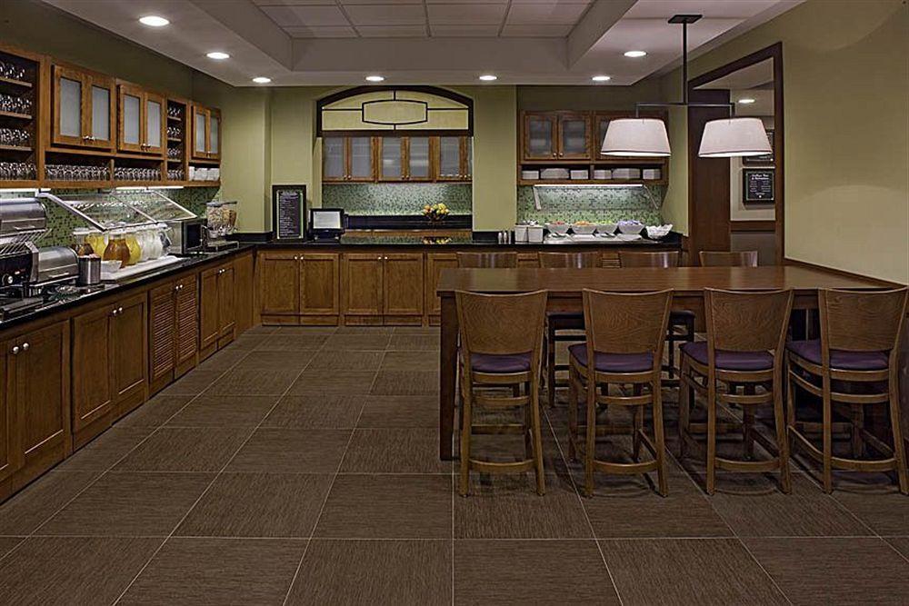 Hyatt Place Fair Lawn Paramus Restaurace fotografie