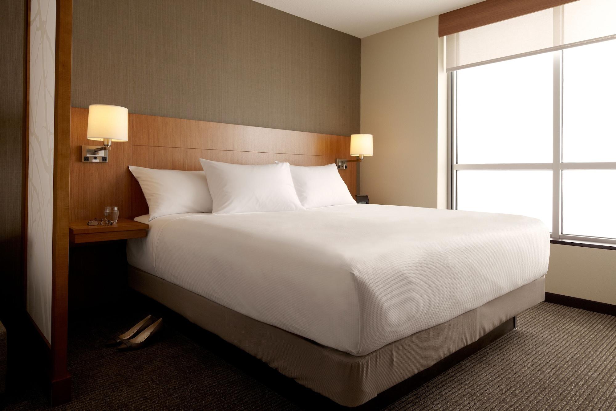 Hyatt Place Fair Lawn Paramus Exteriér fotografie