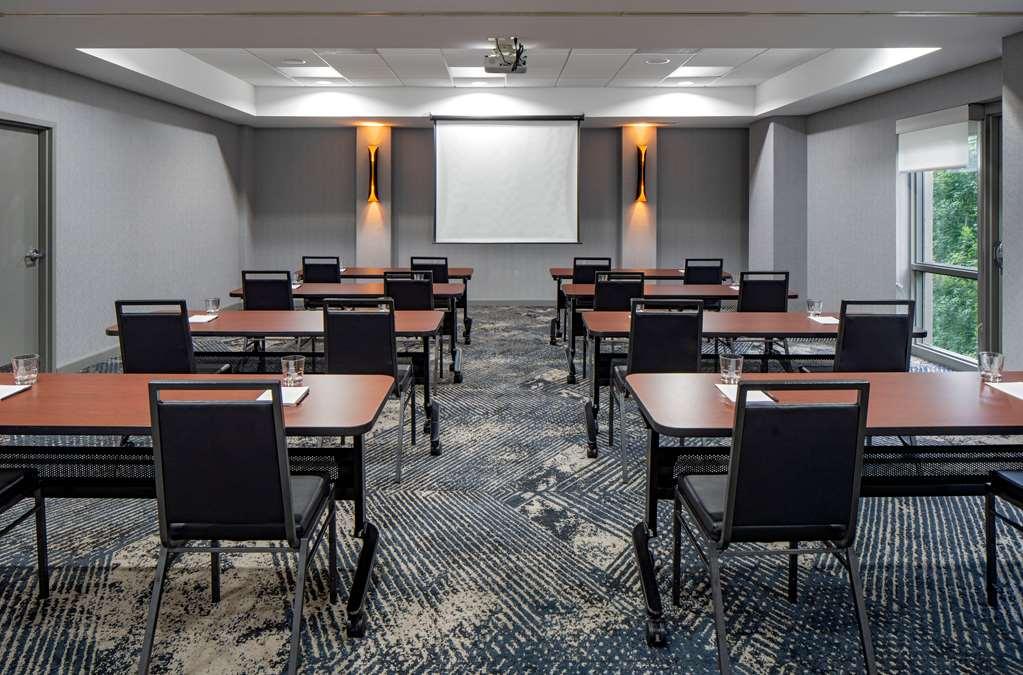Hyatt Place Fair Lawn Paramus Zařízení fotografie