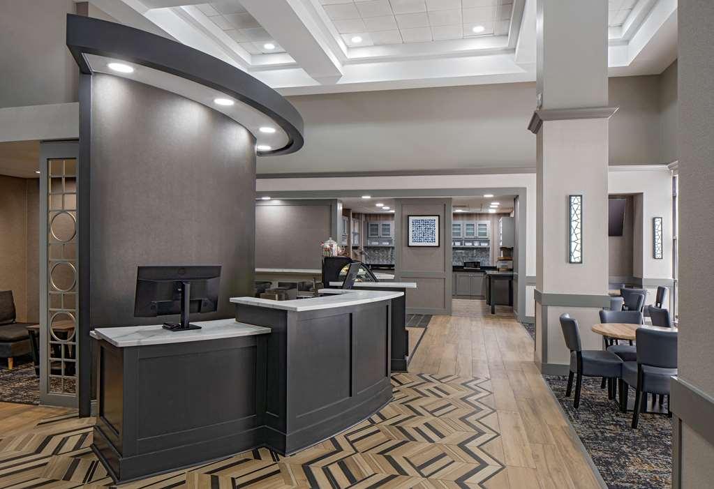 Hyatt Place Fair Lawn Paramus Interiér fotografie