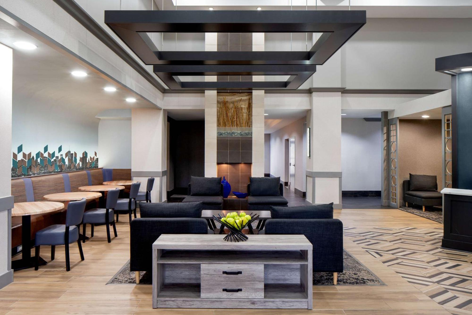 Hyatt Place Fair Lawn Paramus Exteriér fotografie