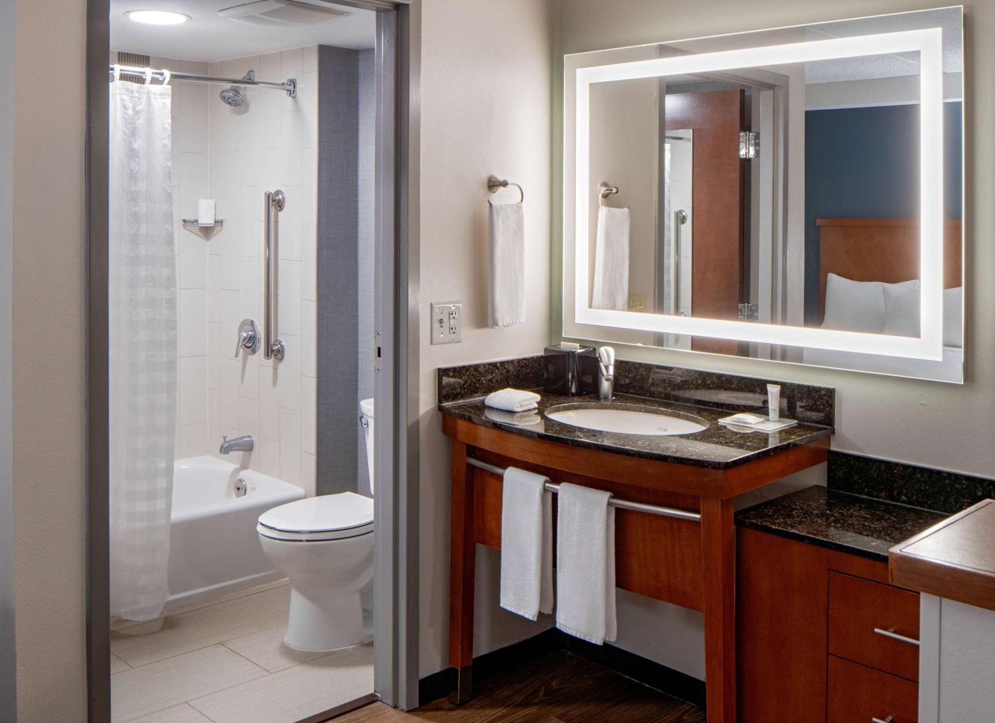 Hyatt Place Fair Lawn Paramus Exteriér fotografie