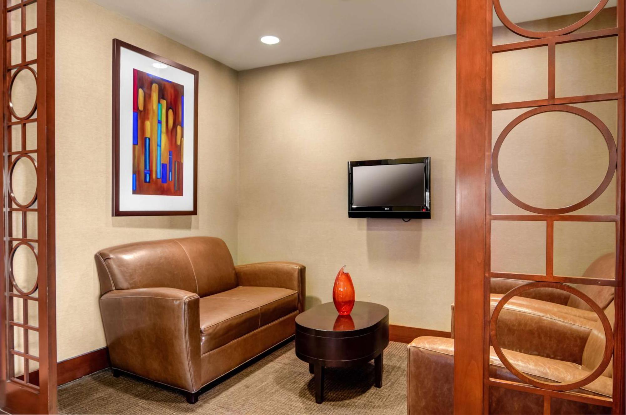 Hyatt Place Fair Lawn Paramus Exteriér fotografie