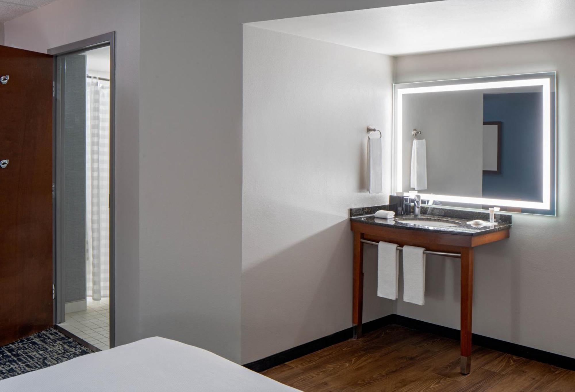 Hyatt Place Fair Lawn Paramus Exteriér fotografie