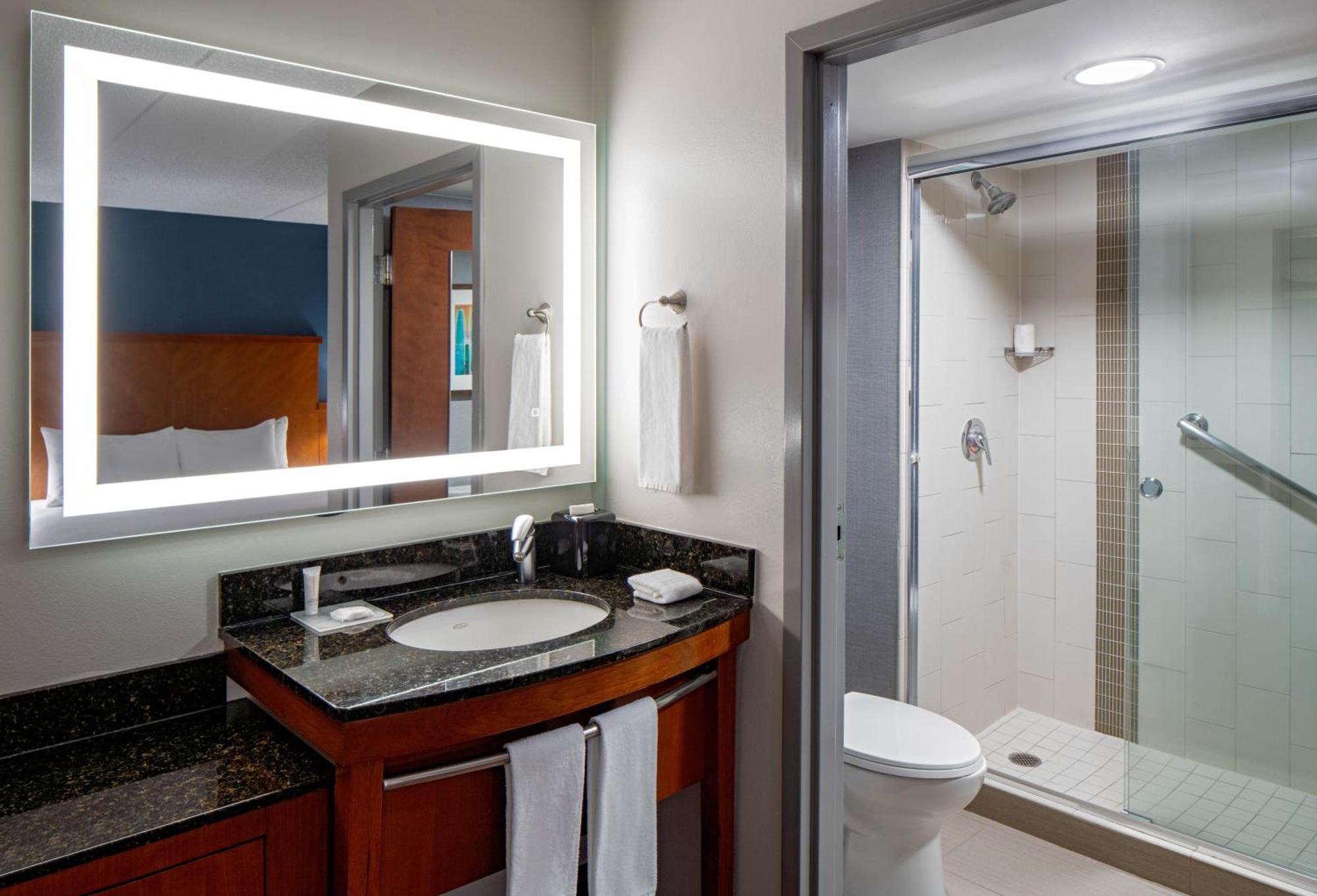 Hyatt Place Fair Lawn Paramus Exteriér fotografie