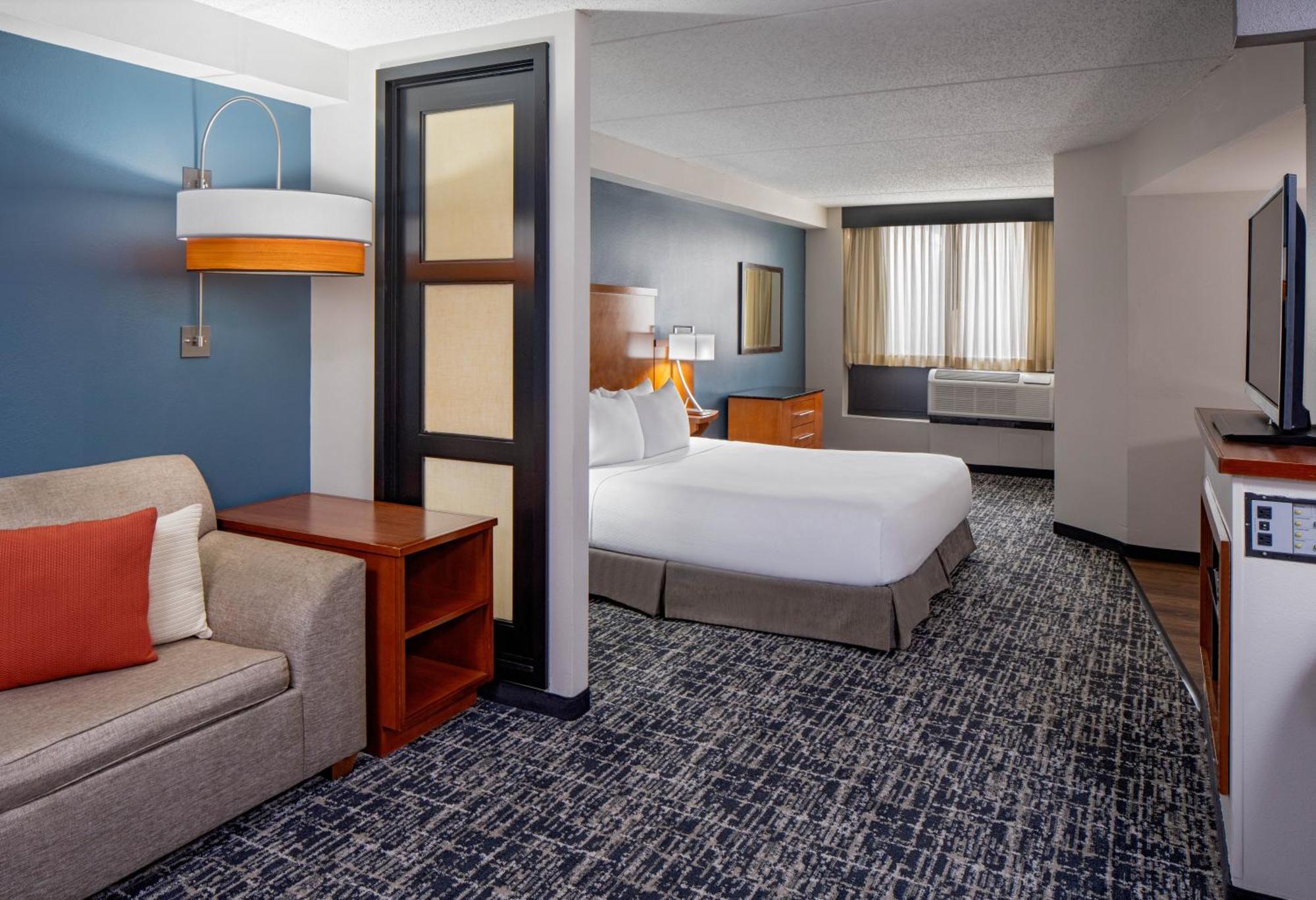 Hyatt Place Fair Lawn Paramus Exteriér fotografie