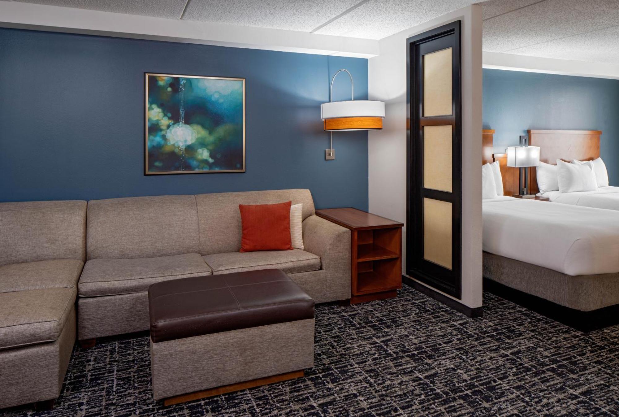 Hyatt Place Fair Lawn Paramus Exteriér fotografie