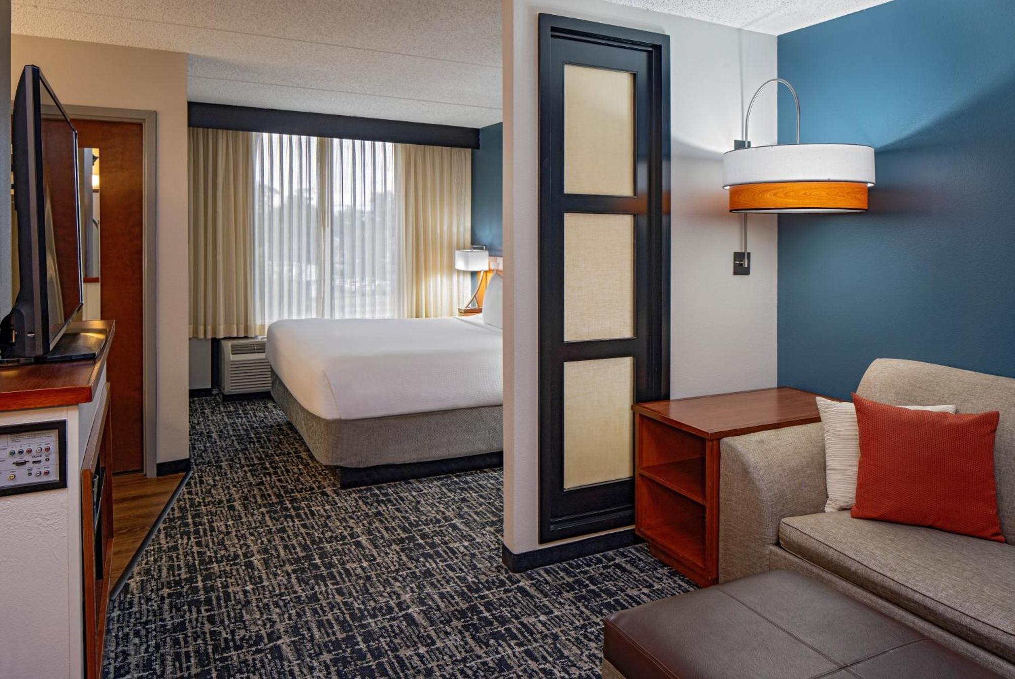 Hyatt Place Fair Lawn Paramus Exteriér fotografie