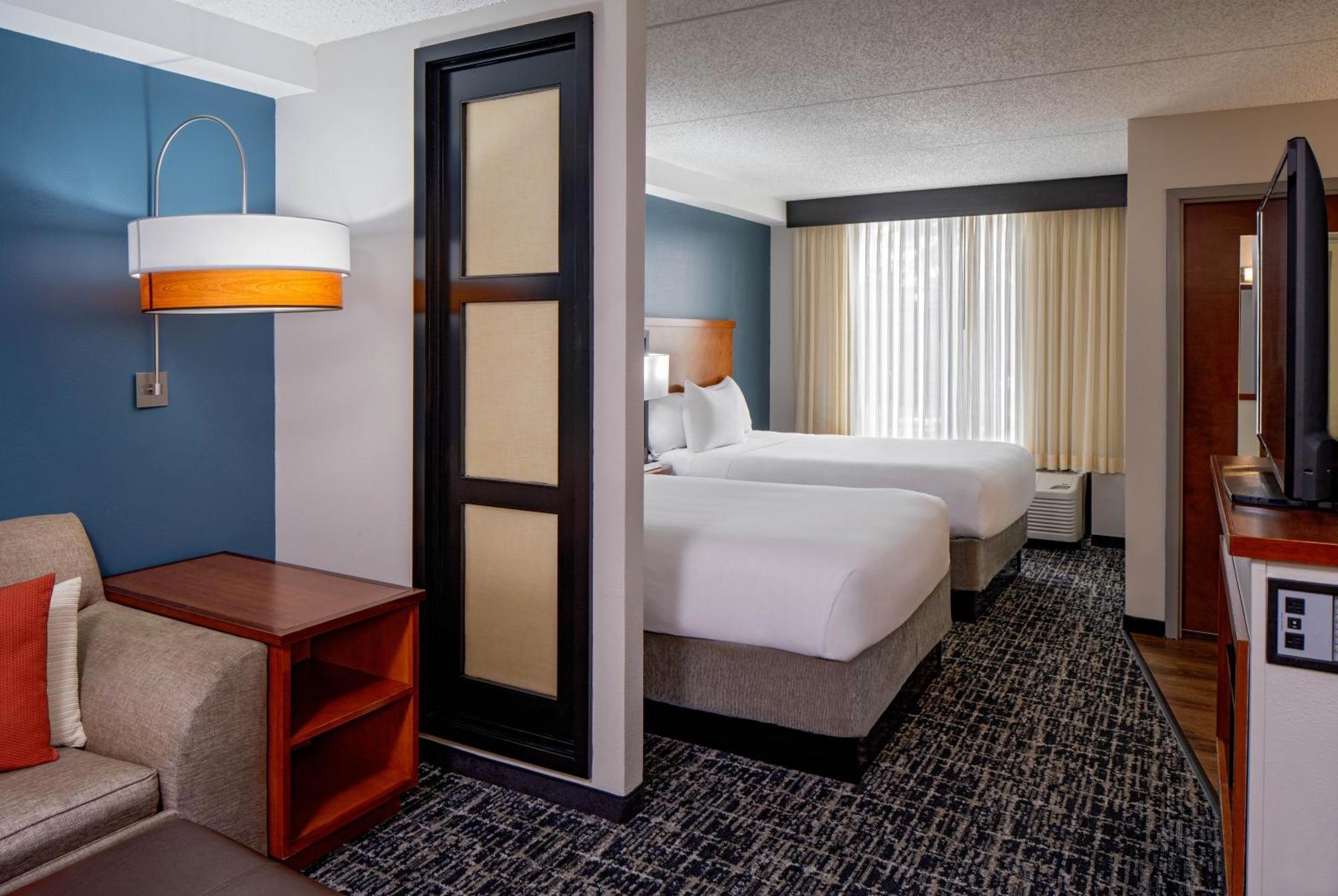 Hyatt Place Fair Lawn Paramus Exteriér fotografie