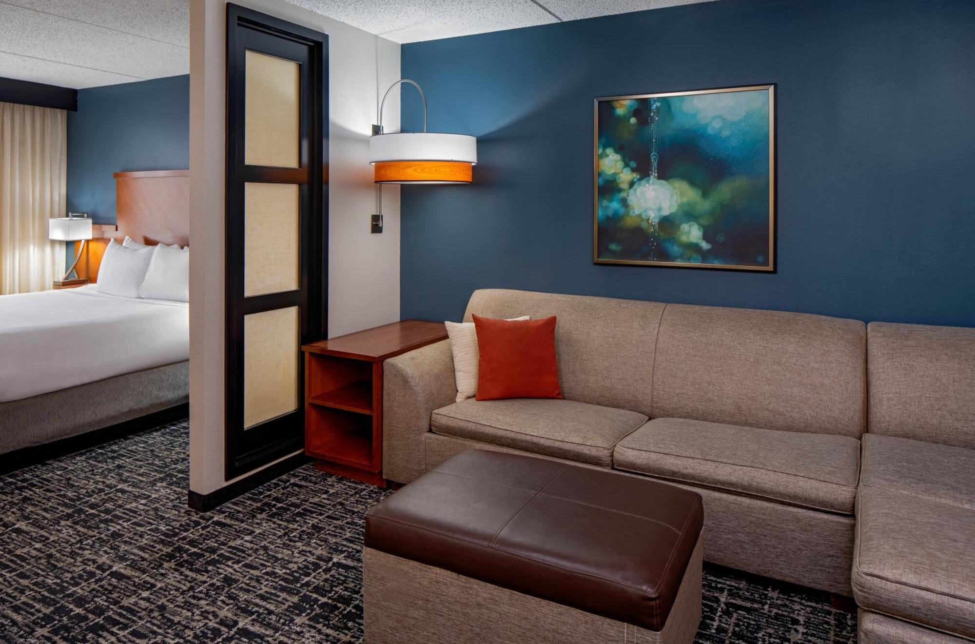 Hyatt Place Fair Lawn Paramus Exteriér fotografie