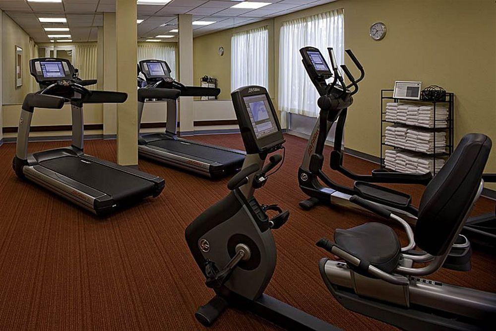 Hyatt Place Fair Lawn Paramus Zařízení fotografie