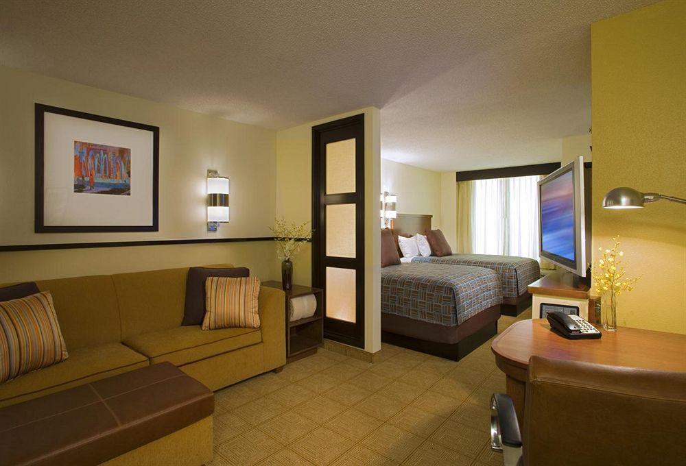 Hyatt Place Fair Lawn Paramus Pokoj fotografie