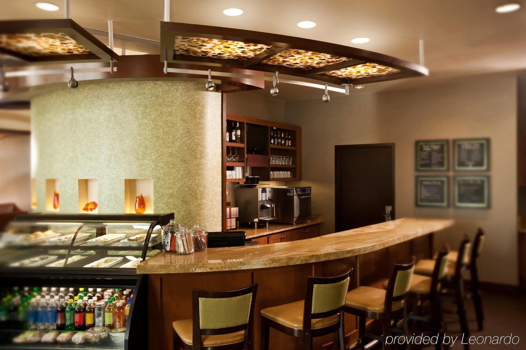 Hyatt Place Fair Lawn Paramus Restaurace fotografie