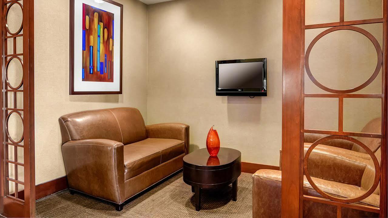 Hyatt Place Fair Lawn Paramus Exteriér fotografie