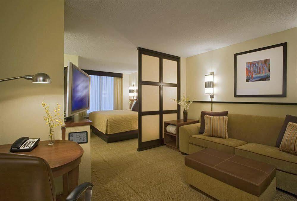 Hyatt Place Fair Lawn Paramus Exteriér fotografie