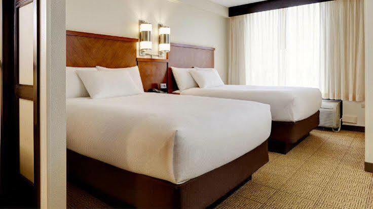 Hyatt Place Fair Lawn Paramus Exteriér fotografie