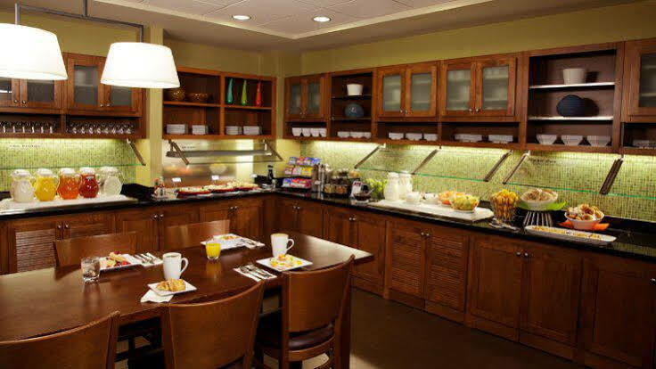 Hyatt Place Fair Lawn Paramus Exteriér fotografie