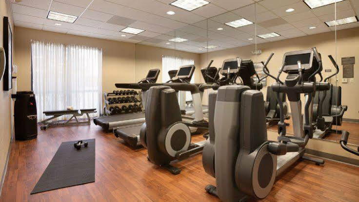 Hyatt Place Fair Lawn Paramus Exteriér fotografie