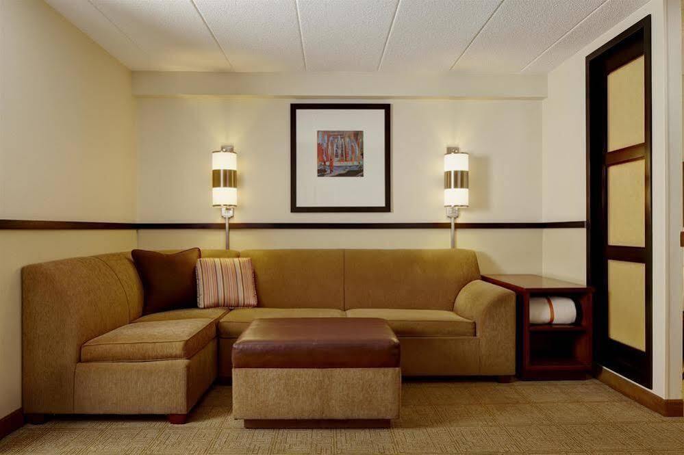 Hyatt Place Fair Lawn Paramus Exteriér fotografie